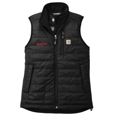 CT104315 - Carhartt Women's Gilliam Vest Thumbnail