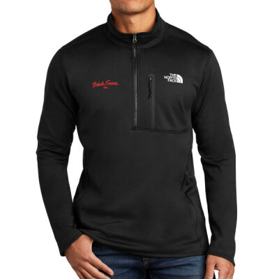 NF0A7V63 North Face - Skyline 1/2 Zip Fleece Thumbnail