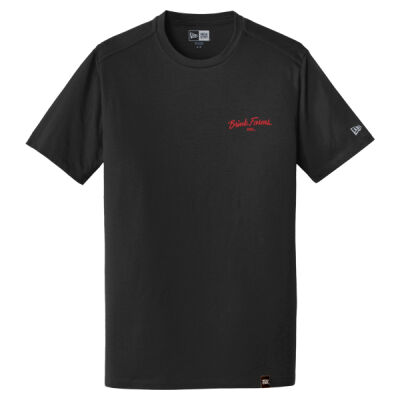 NEA100 - Heritage Blend Crew Tee Thumbnail
