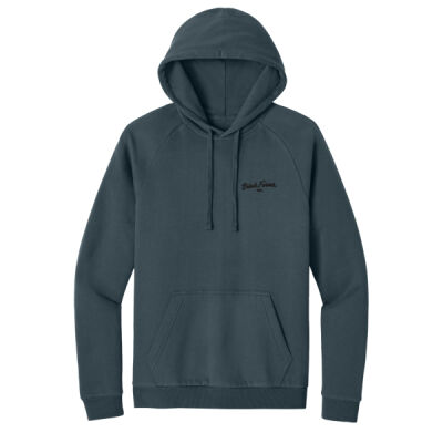 DT7800  - Cloud Fleece Hoodie Thumbnail