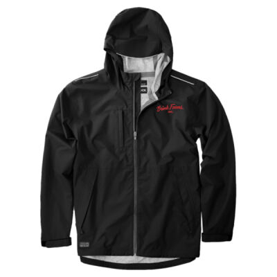 5302 DRI-DUCK - Challenger Full-Zip Jacket Thumbnail