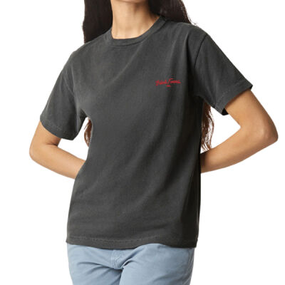 1301GD  - Unisex Garment Dyed T-Shirt Thumbnail